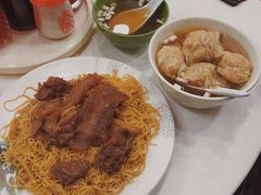 -麦文记面家(佐敦店)