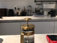 -大酉·M Coffee(北京美术馆店)