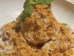 -小大董·烤鸭(观景餐厅·南京西路店)