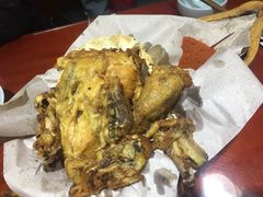 -窄巷子陕菜馆·地道陕西菜(粉巷店)