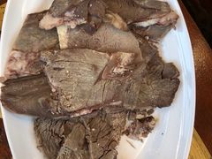 -四姑娘山阿巴郎·藏式花园餐厅