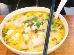 -五谷渔粉(大润发店)