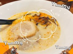 -一風堂拉面(美罗城店)