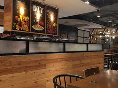 -比格比萨自助(新辰里学清路店)