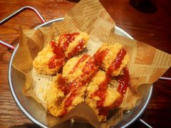 -双门洞·森系料理(体育西店)