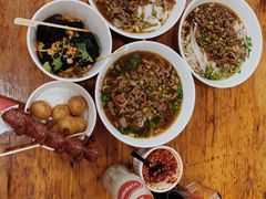 -肆姐面粉馆(坡子街店)