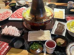 -京炭铜锅涮肉·羊蝎子·羊肉炉(保利·时光里店)