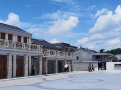 -梁启超故居纪念馆