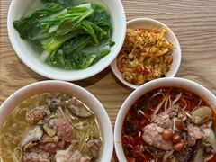 -吴记怪味面(牛王庙店)