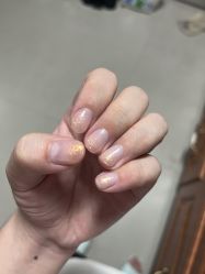 -安娜美甲美睫沙龙