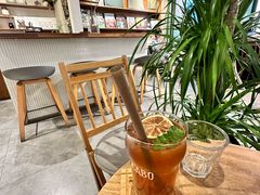 -CABO Coffee