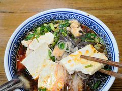 -东关赵记粉汤羊血(兴庆北路店)