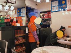 大堂-玲珑餐厅(陕西南路店)