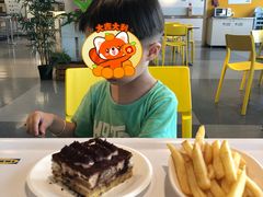 -宜家·瑞典风味餐厅(无锡店)