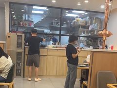 -臻牛烤肉