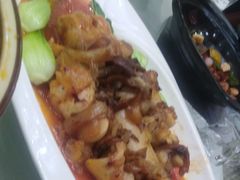 -清真悦宾楼食府(海湖店)