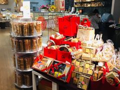 -欧式面包坊(青岛万象城店)