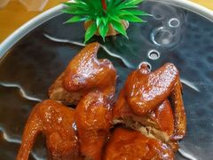 -大鸽饭(马王堆店)