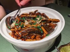 -老吉堂上海本帮菜(望京万象汇店)