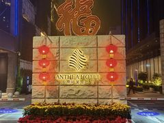 -安蒂娅美兰酒店