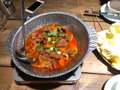 -福宝漠北·牛羊肉(广埠屯店)