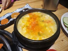 -土大力韩式烤肉料理(和平路店)