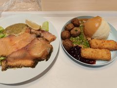 -宜家家居(高新商场店)