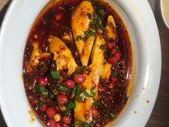 -巴蜀风·地道川菜(总店)