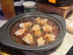 -绿茶餐厅(深圳龙华天虹购物中心店)