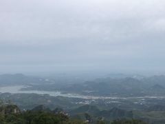 -狼牙山风景区