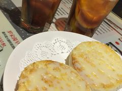 -鸿运茶餐厅(皇岗店)