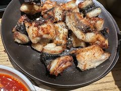 -泥炉烧肉师(新街口金銮巷店)