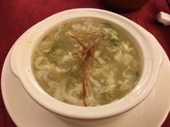 宋嫂鱼羹-楼外楼(玉泉店)