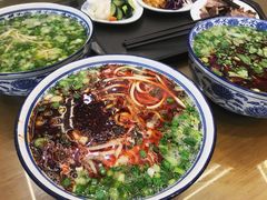 -清真磨沟沿老字号牛肉面(总店)