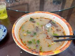 -虢州羊肉馆(三门峡店)