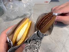 -辛一·铜锣烧(大宁久光店)