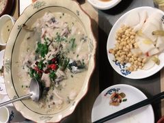 -德昌豆花牛肉(铁塔寺店)