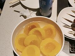 -AK47烤羊腿串吧(柳浪家园店)