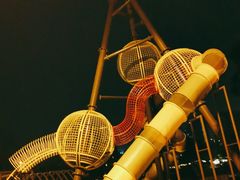 -枫香湖儿童公园