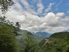 -太阳湾风景区