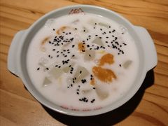 -恋萍小吃(时代店)