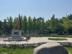 -赵州桥景区