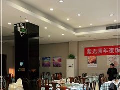大堂-紫光园·烤鸭·北京菜(劲松店)