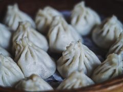 南翔小笼包-双塔老饭店