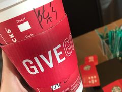 -星巴克(大梅沙8号仓店)