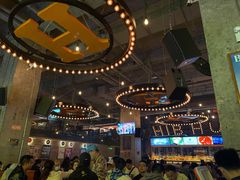 -HIB HUB公社(解放西路店)