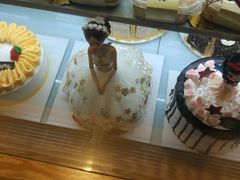 -焙丽拾光(麦凯乐直营店)