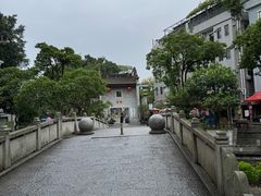 -黄埔古港