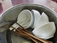 -老虎土菜馆·农家土菜