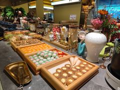 -透明思烤·自助烤肉海鲜火锅(东部星悦天地店)
